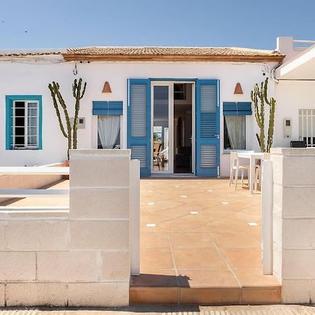 Casa De Pescadores - Primera Linea De Playa Valence Extérieur photo