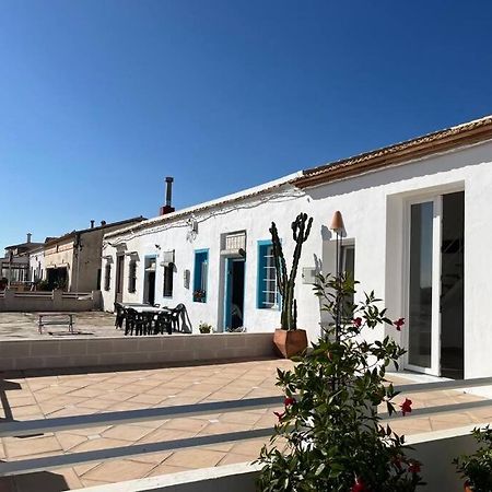 Casa De Pescadores - Primera Linea De Playa Valence Extérieur photo