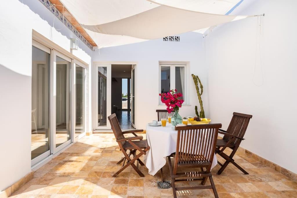 Casa De Pescadores - Primera Linea De Playa Valence Extérieur photo