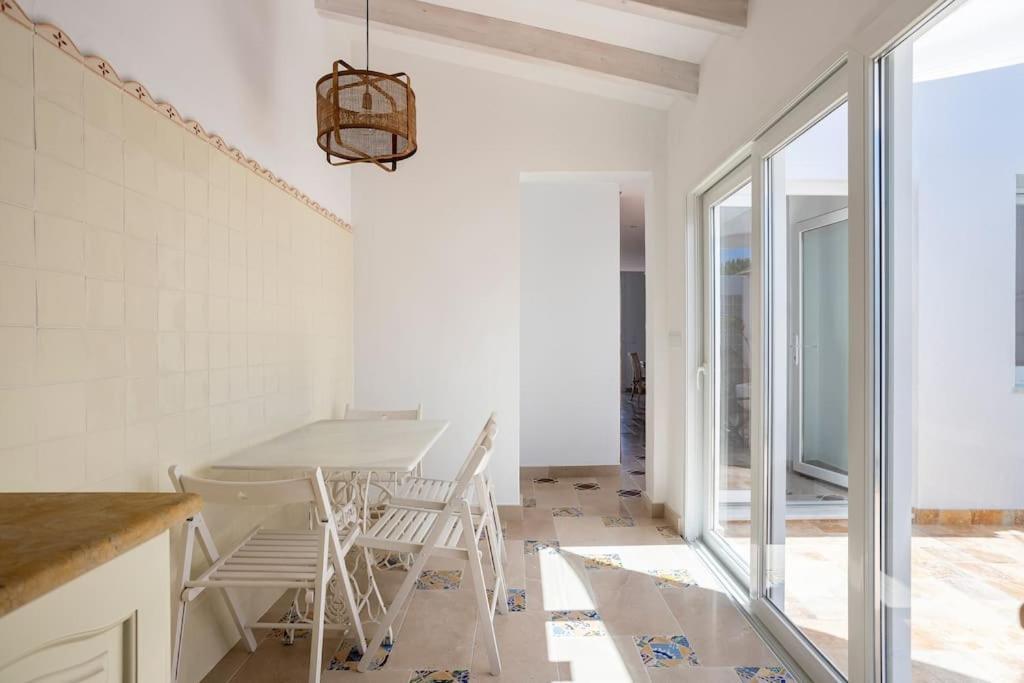 Casa De Pescadores - Primera Linea De Playa Valence Extérieur photo