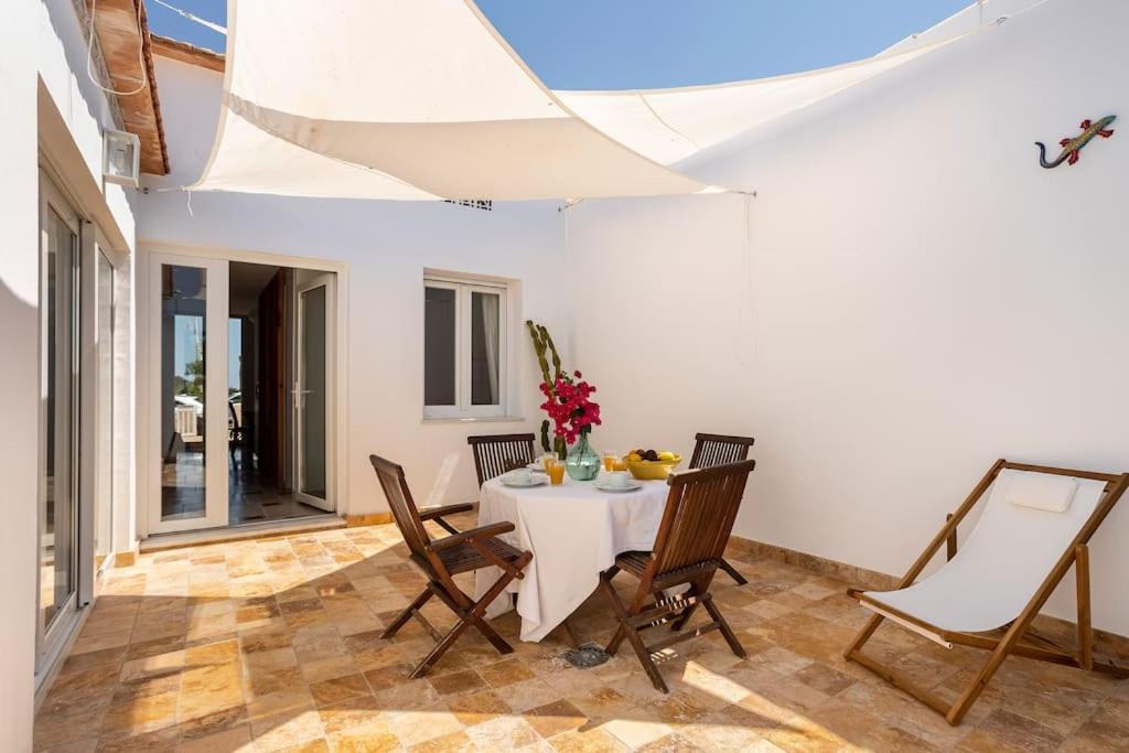 Casa De Pescadores - Primera Linea De Playa Valence Extérieur photo