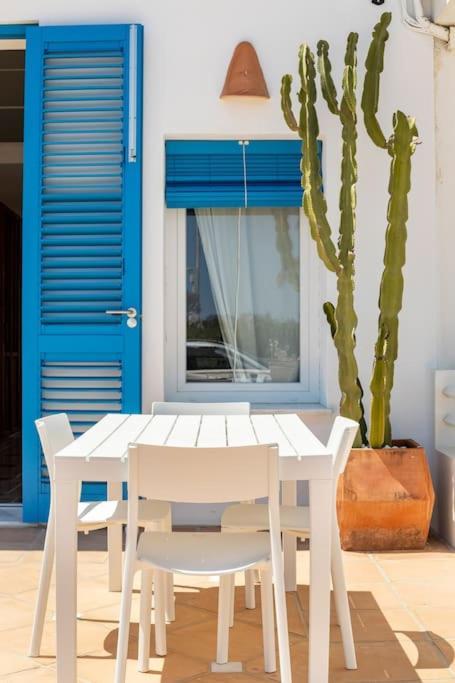 Casa De Pescadores - Primera Linea De Playa Valence Extérieur photo
