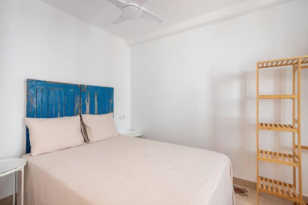 Casa De Pescadores - Primera Linea De Playa Valence Extérieur photo